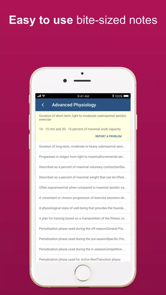 تصاویر FNP Study Notes