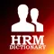 HRM Dictionary