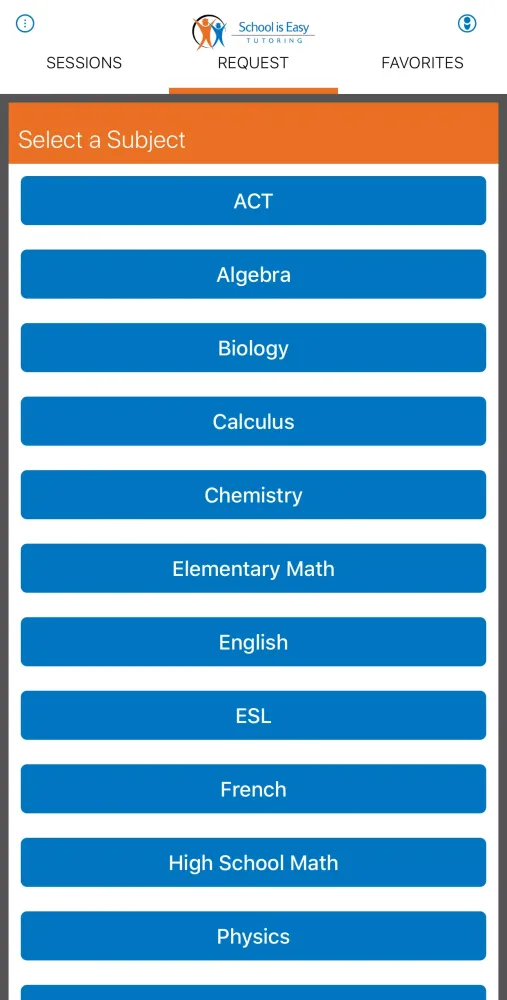 School is Easy應用截圖