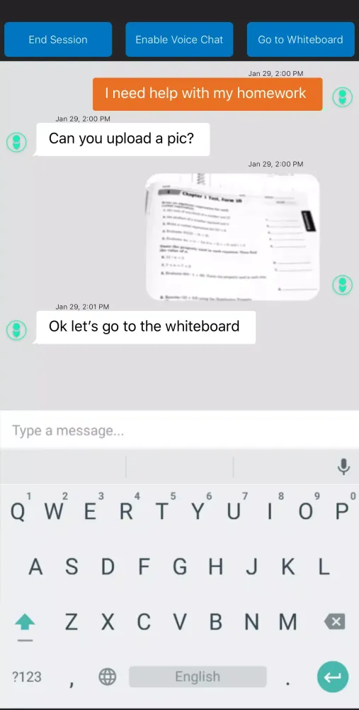 School is Easy應用截圖