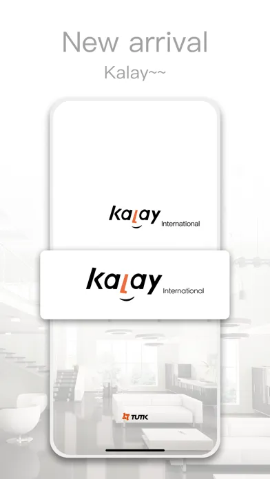 ภาพหน้าจอของ Kalay+