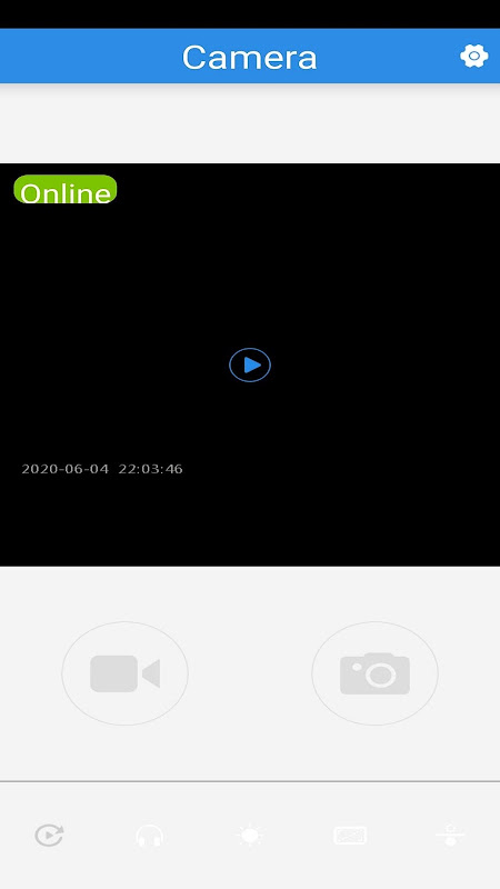 Video0des captures d'écran de l'application4
