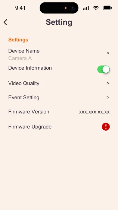 Kalay xVR Screenshots