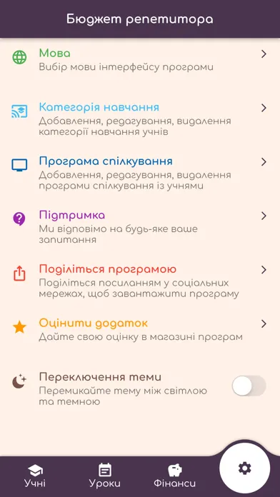 تصاویر Бюджет репетитора
