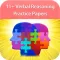 11+ Verbal Reasoning Practice