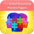 11+ Verbal Reasoning Practice 11+ Verbal Reasoning Practice