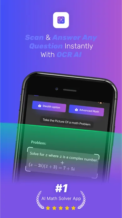 صور TutorUp - AI Homework Helper