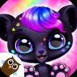 Amy Care - My Leopard Baby