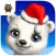 Christmas Animal Hair Salon - No Ads
