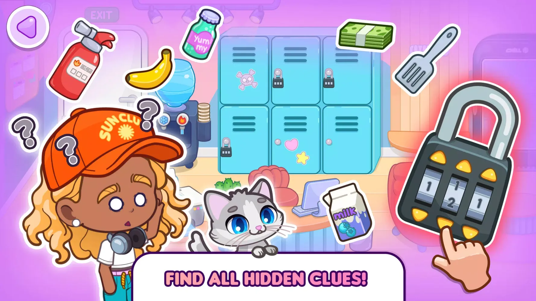 Dopples World Screenshots