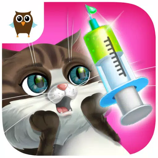 Farm Animals Hospital Doctor 3 - No Ads Farm Animals Hospital Doctor 3 - No Ads