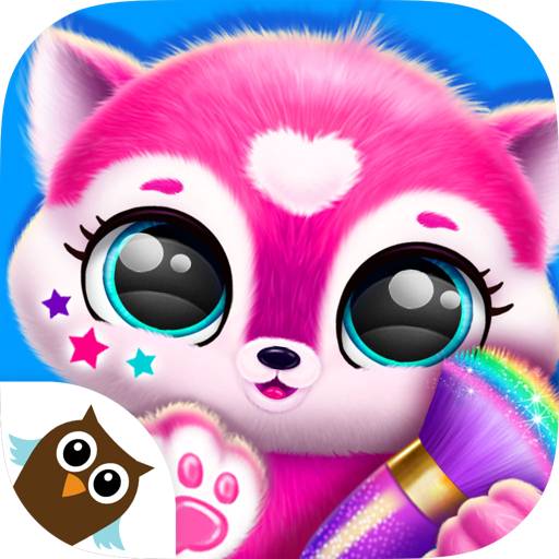 Fluvsies - A Fluff to Luv Fluvsies - A Fluff to Luv