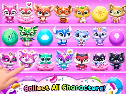 Fluvsies - A Fluff to Luv APK for Android Download - PGYER APKHUB