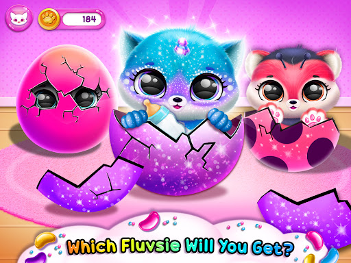 Fluvsies - A Fluff to Luv APK for Android Download - PGYER APKHUB