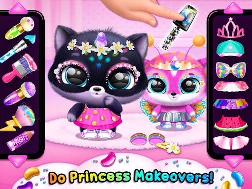 Fluvsies - A Fluff to Luv APK for Android Download - PGYER APKHUB