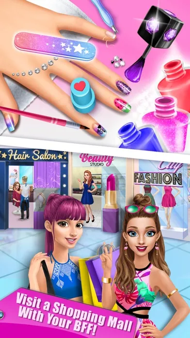 صور Hannah Fashion City