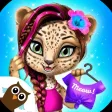 Jungle Animal Hair Salon 2 Jungle Animal Hair Salon 2