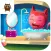 Miss Preschool Kitty Numbers, Shapes & Math - No Ads