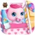 Pony Sisters Baby Horse Care - No Ads