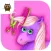 Pony Sisters in Hair Salon - Horse Hairstyle Makeover Magic