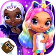 Princesses - Enchanted Castle