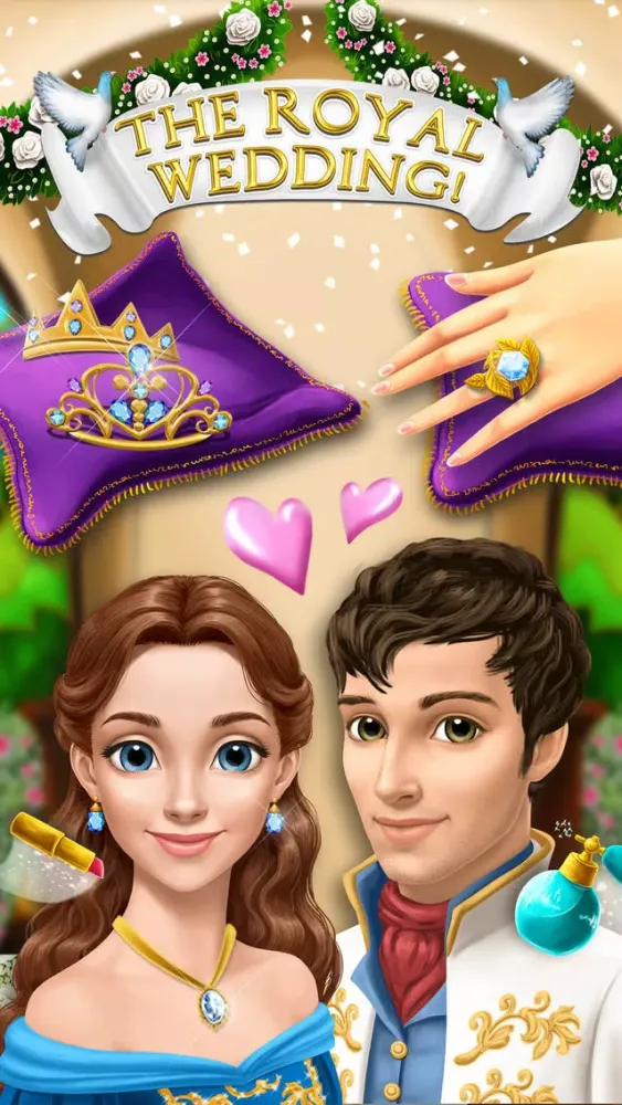 صور Princess Gloria Horse Club - No Ads