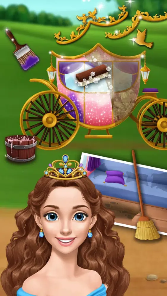 صور Princess Gloria Horse Club - No Ads