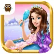 Princess Gloria Ice Salon - Full