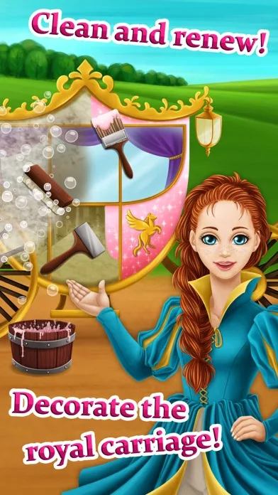 Princess Horse Club - No Ads স্ক্রিনশট