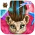 Space Animal Hair Salon – Cosmic Pets Makeover