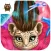 Space Animal Hair Salon - No Ads