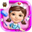 Sweet Baby Girl Cat Shelter – Pet Vet Doctor Care Sweet Baby Girl Cat Shelter – Pet Vet Doctor Care