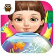 Sweet Baby Girl Cleanup 5 - No Ads Sweet Baby Girl Cleanup 5 - No Ads
