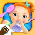 Sweet Olivia - Daycare 4 Sweet Olivia - Daycare 4