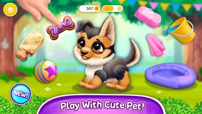 تصاویر Sweet Olivia - Summer Camp