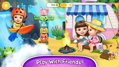 تصاویر Sweet Olivia - Summer Camp