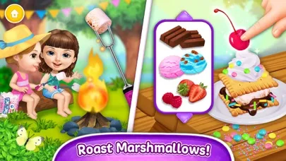 تصاویر Sweet Olivia - Summer Camp