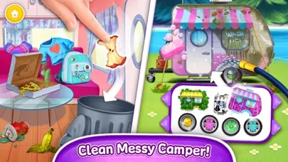 تصاویر Sweet Olivia - Summer Camp