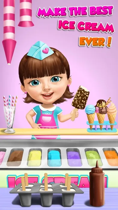 Ảnh chụp màn hình của Sweet Baby Girl Summer Fun - Dream Seaside