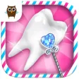 Sweet Baby Girl Tooth Fairy - Little Fairyland