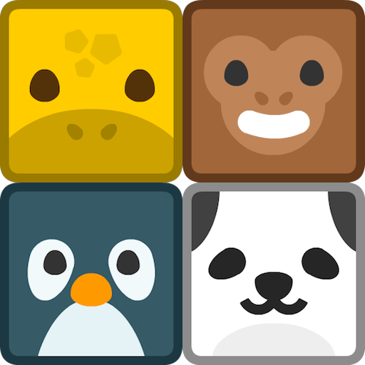Animal Tower