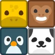 Animal Tower