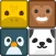 Animal Tower
