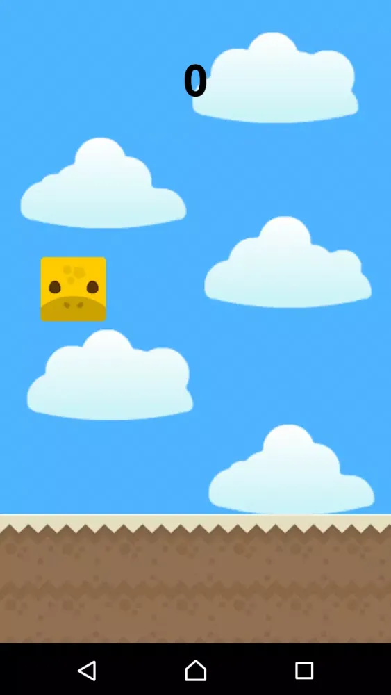 Animal Tower سکرین شاٹس
