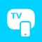 Screen Mirroring Miracast TV +
