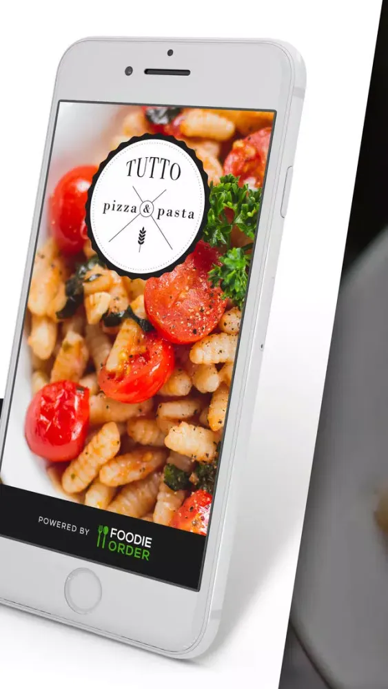 Скриншоты Tutto Pizza And Pasta