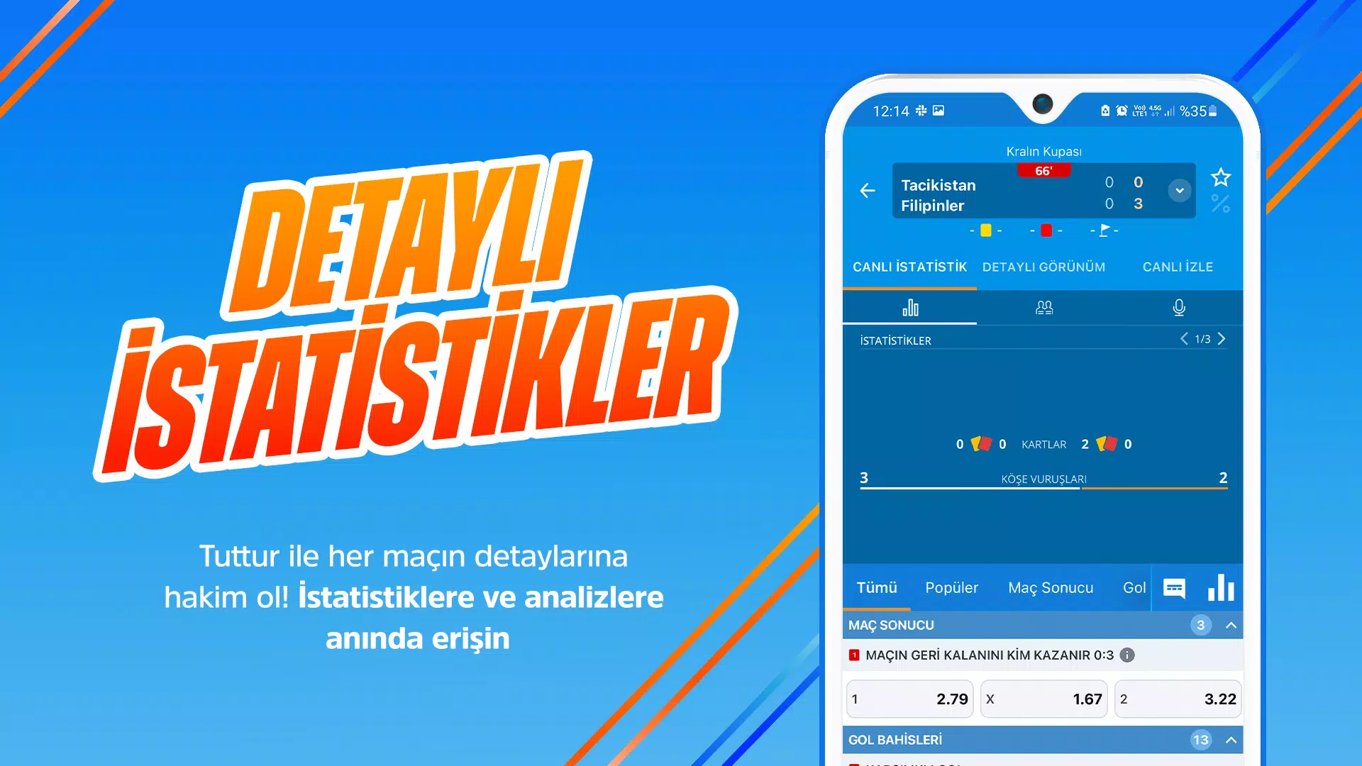Tuttur Screenshots