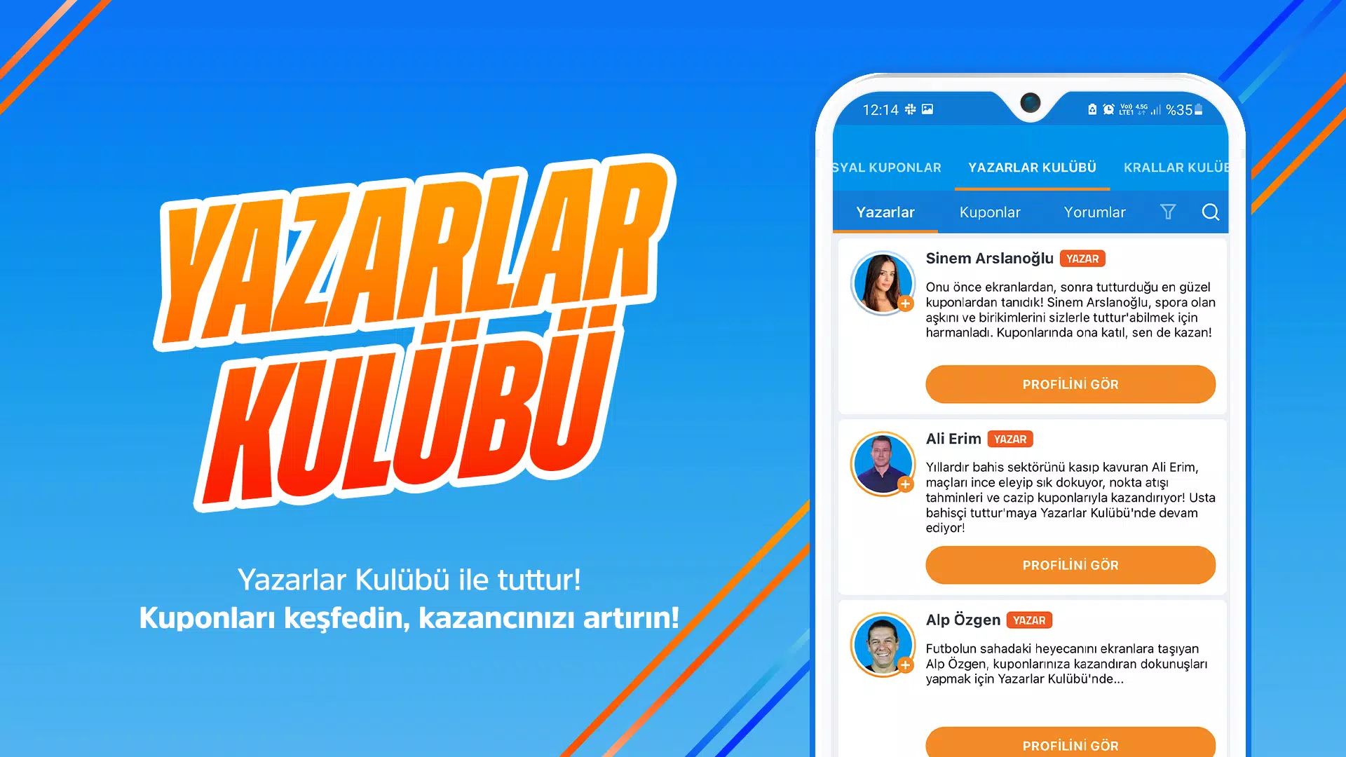 Tuttur Screenshots