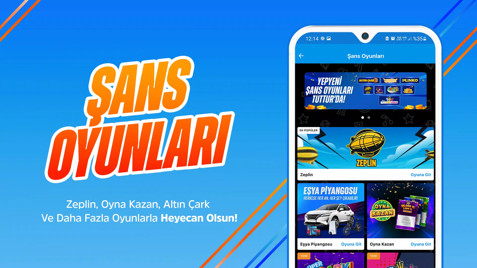 Tuttur Screenshots