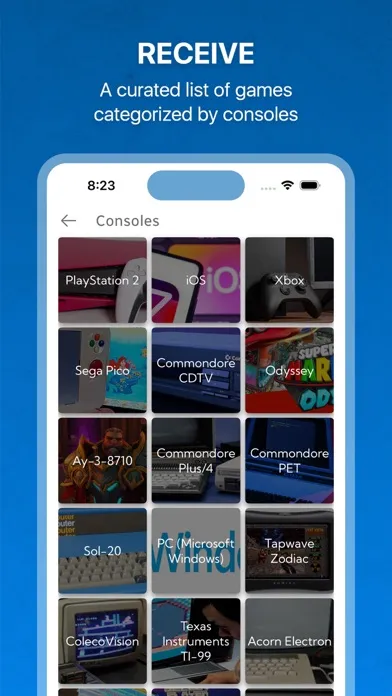 Capturas de pantalla de TutuApp : Games Mods Finder